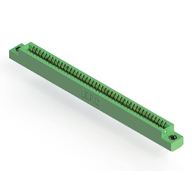 341-086-524-208 EDAC Inc.  Edgeboard Connectors